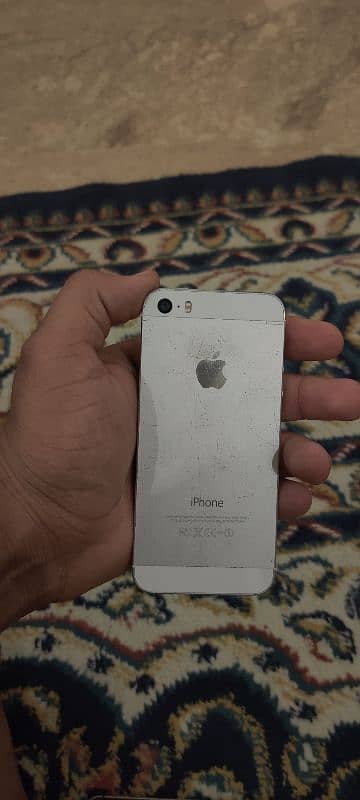 Iphone 5S 3