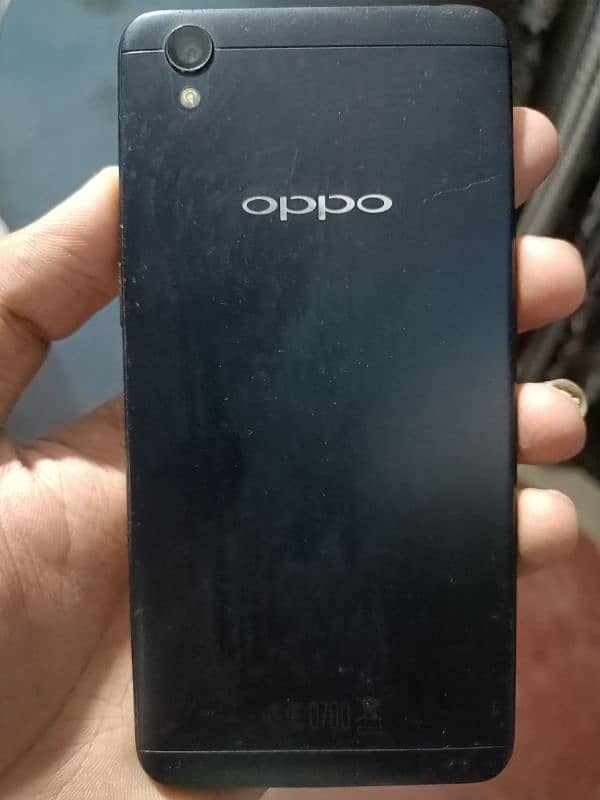 oppo A37 2/16 gb 1