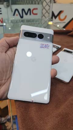 Google pixel 7 pro pta approved