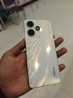 Infinix Hot 30 | 8+8 / 128