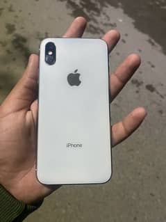 Iphone Xs ( Non Pta )