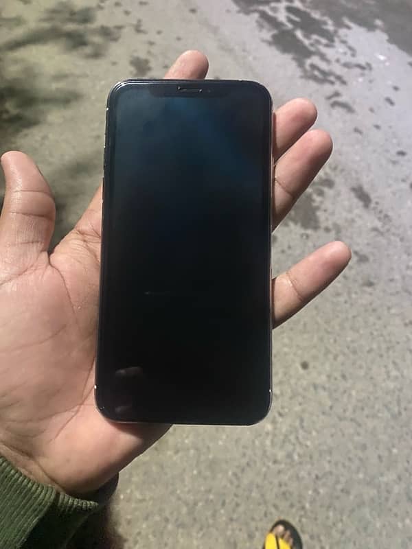 Iphone Xs ( Non Pta ) 2