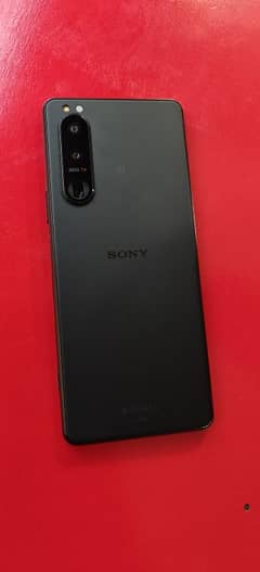 sony experia 5 mark 3