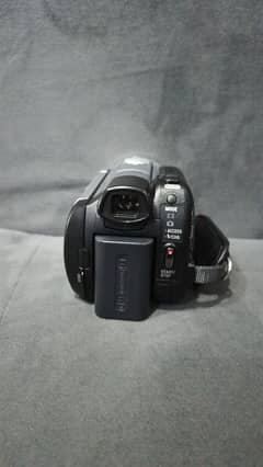 Sony HDR-XR550