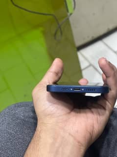 Iphone 12 128gb pta approved