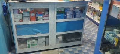 Running Pharmacy for Sale