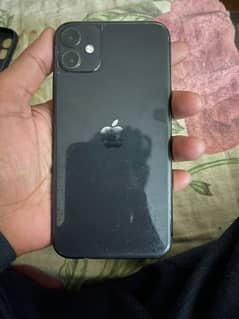 iphone 11 No pta JV. 128GB