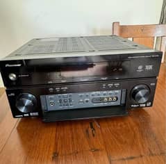 Pioneer Home theater 7.1 LX70 (Faulty) Sony Denon Matranz Onkyo Yamaha