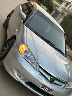 Honda Civic Prosmetic 2005