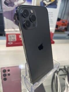 I phone 12 pro factory