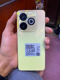 infinix smart 8 pro8/128gb