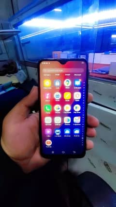 Vivo y15 All Ok Set 4Gb Ram 64Gb Mamey 10.8 Condishan