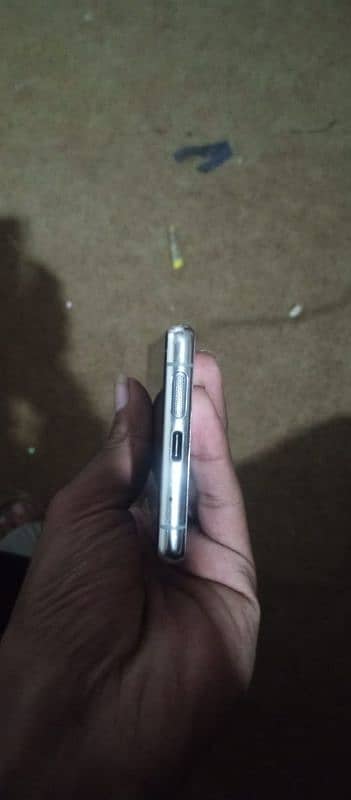 I am selling my phone Sony Xperia 5 3