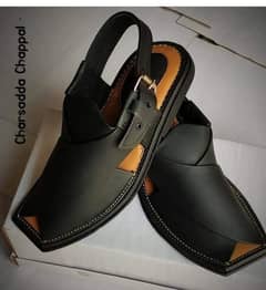 Peshawari Chappal