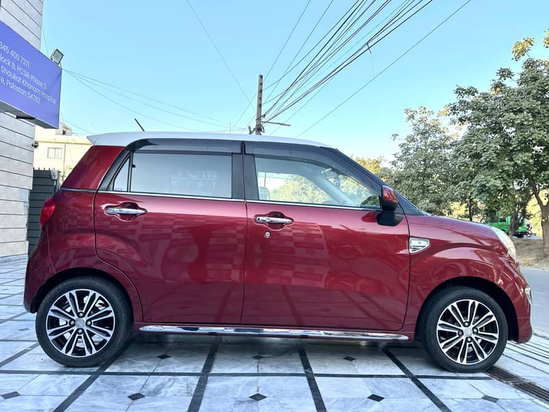 Daihatsu Cast Activa - 2022 3