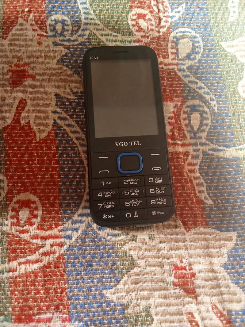 new mobile phone repacked condition 0