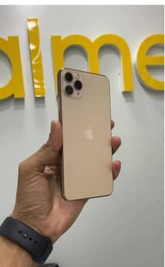 iphone 11 pro max PTA approved