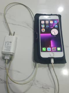 iphone 7  Pta approved 32gb