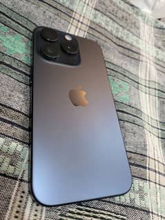 Iphone 15 pro JV 128gb