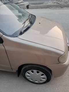 Suzuki Alto 2005