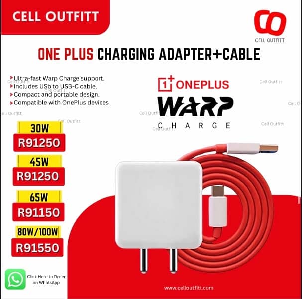 Mobile Charger Adopter 6