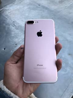 iPhone 7 Plus pta approved