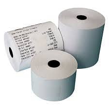 Thermal Roll | Paper | Printer Roll | Barcode Label / sticker 1