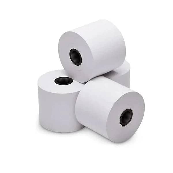 Thermal Roll | Paper | Printer Roll | Barcode Label / sticker 2