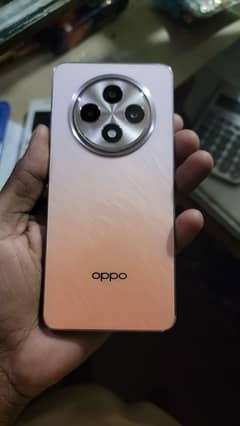 Oppo Reno 12f