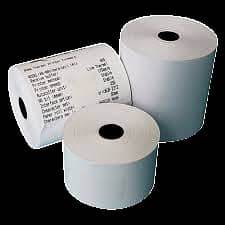 POS Thermal Roll | Rolling Paper | Printer Roll |Barcode Label,sticker 5