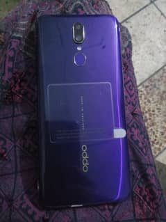 Oppo F 11