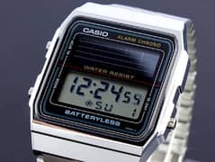 casio