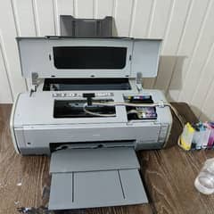 dtf printer A3 full package Epson stylus 1390