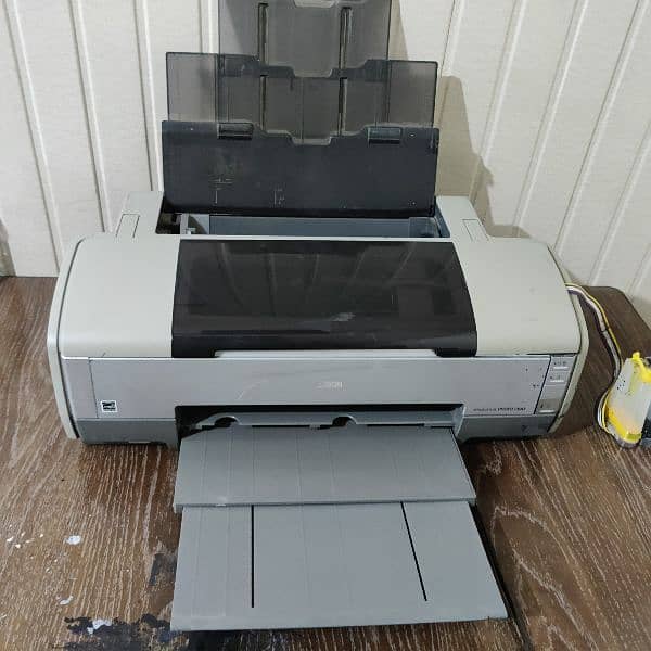 dtf printer A3 with heat press Epson stylus 1390 1