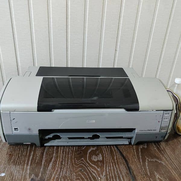 dtf printer A3 with heat press Epson stylus 1390 6