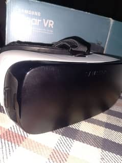 SAMSUNG GEAR VR