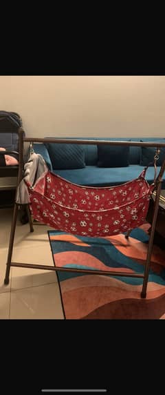 Baby swing, jhula for sale