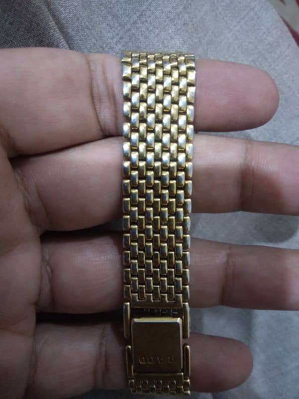 rado diastar Florence gud condition totally original 3