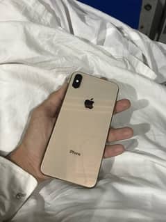 Iphone xsmax non pta