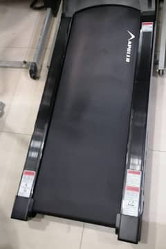 Used Apollo Air 4 Treadmill for 120kg Just like New