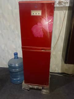 Water dispenser