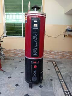 GAS GEYSER FOR SALE