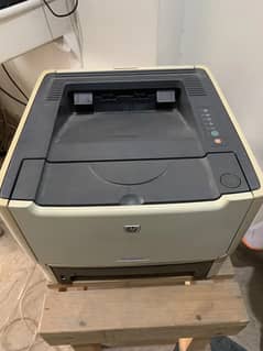 Laser Printer - HP P2015