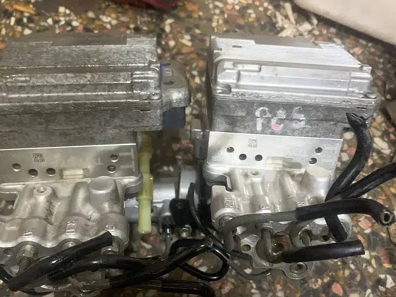 Axio / Aqua / Prius ABS for sale 5