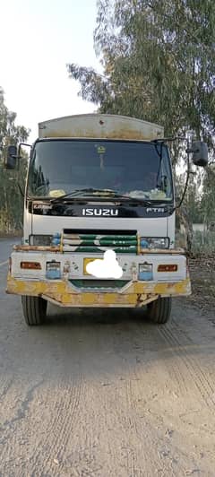 Isuzu