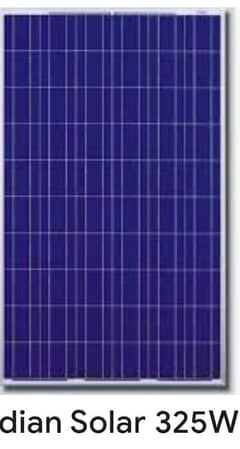 two solar panels for urgent sale