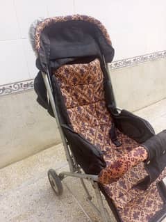 Baby Pram For Sale