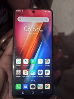 Infinix Hot 11 s 4/128