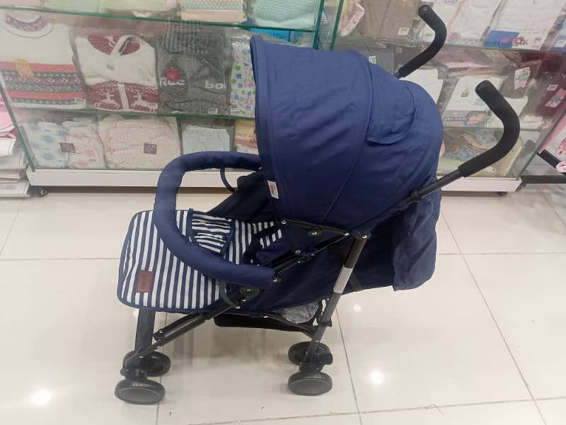 baby stroller 1