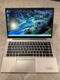 HP Elitebook 845 6-Core 16-Ram AMD Ryzen better to Intel 10th 11th Gen